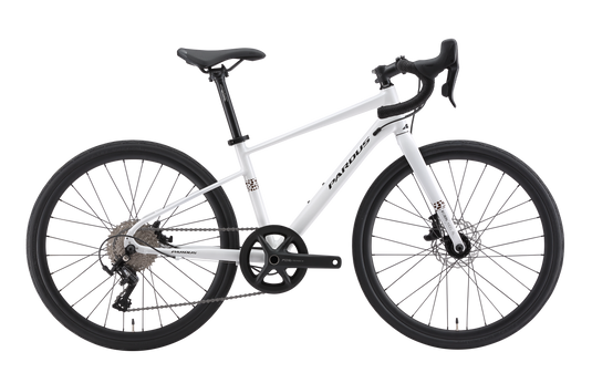 Pardus Robin Kids AL  24 Inch Children Road Bike