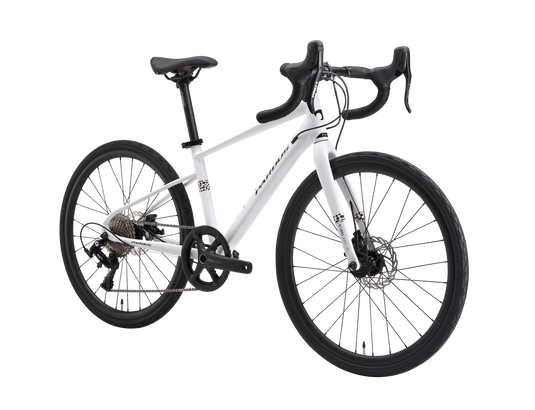 Pardus Robin Kids AL  24 Inch Children Road Bike
