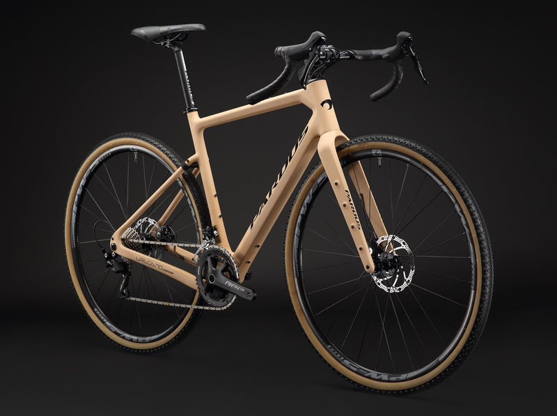 Load image into Gallery viewer, Pardus Uragano Sport 105 Gravel Bike
