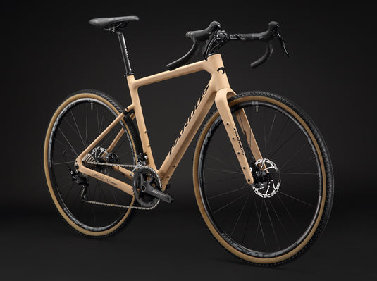 Pardus Uragano Sport 105 Gravel Bike