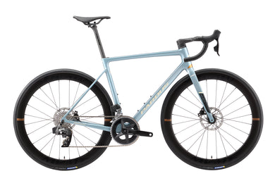 Pardus Robin RS AXS eTap / 105 Di2 Carbon Road Bike with Carbon Wheelset