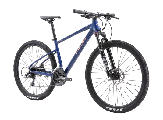 Pardus OLE S2 Aluminum Mountain Bike