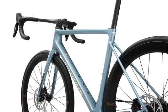 Pardus Robin RS AXS eTap / 105 Di2 Carbon Road Bike with Carbon Wheelset