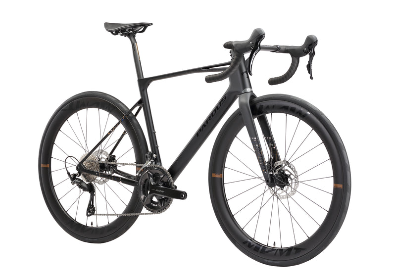 Load image into Gallery viewer, Pardus Robin Sport 105 R7120 Carbon Road Bike with Carbon Wheels
