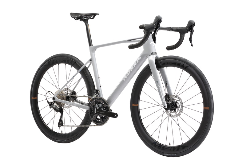 Load image into Gallery viewer, Pardus Robin Sport 105 R7120 Carbon Road Bike with Carbon Wheels
