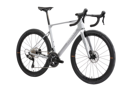 Pardus Robin Sport 105 R7120 Carbon Road Bike with Carbon Wheels