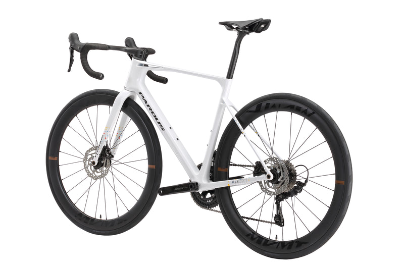 Load image into Gallery viewer, Pardus Robin Sport 105 R7120 Carbon Road Bike with Carbon Wheels

