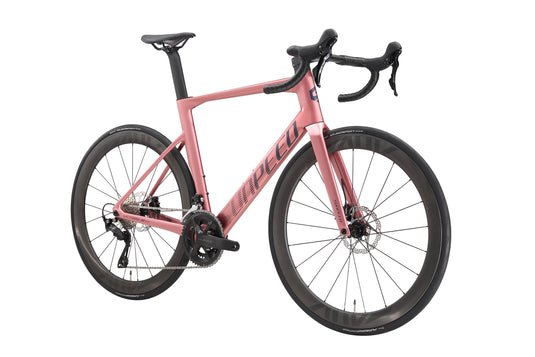 Sunpeed Victory Sport Shimano R7100 12 Speed Carbon Road Bike