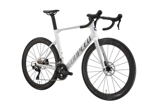 Sunpeed Victory Sport Shimano R7100 12 Speed Carbon Road Bike