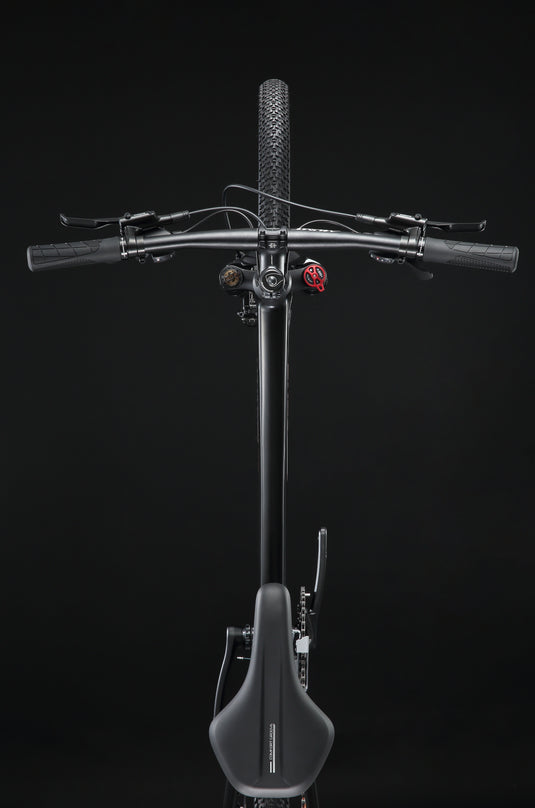 Pardus OLE S1 Aluminum Mountain Bike 2×9 Speed