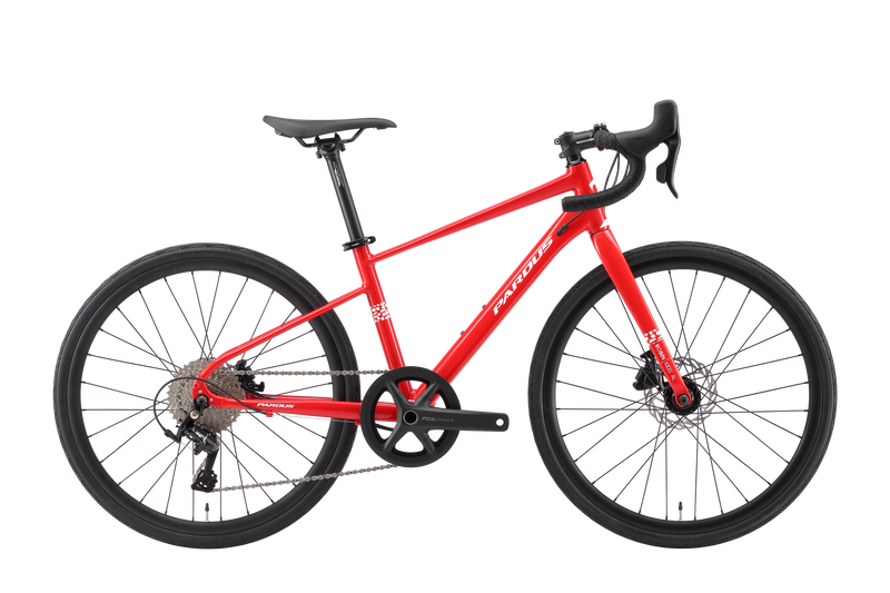 Load image into Gallery viewer, Pardus Robin Kids AL  24 Inch Children Road Bike
