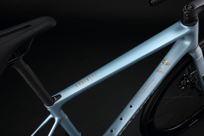 Load image into Gallery viewer, Pardus Robin RS AXS eTap / 105 Di2 Carbon Road Bike with Carbon Wheelset
