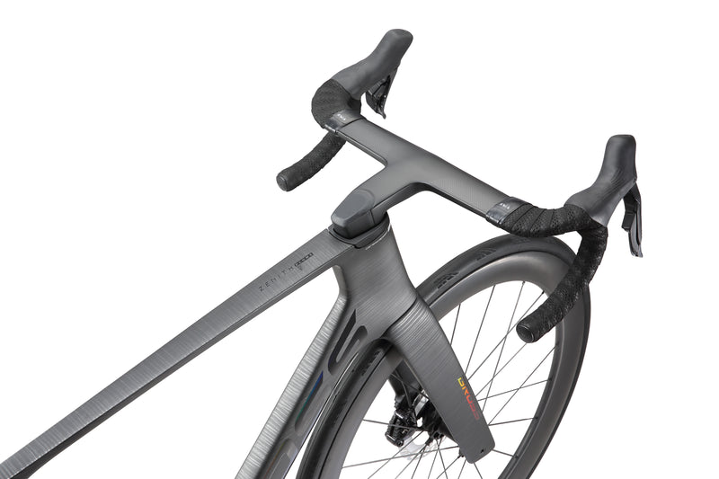 Load image into Gallery viewer, Bross Zenith Plume 7i Ultegra Di2 Carbon Road Bike
