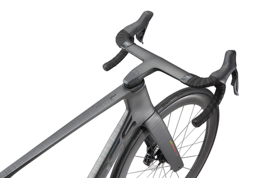 Bross Zenith Plume 7i Ultegra Di2 Carbon Road Bike