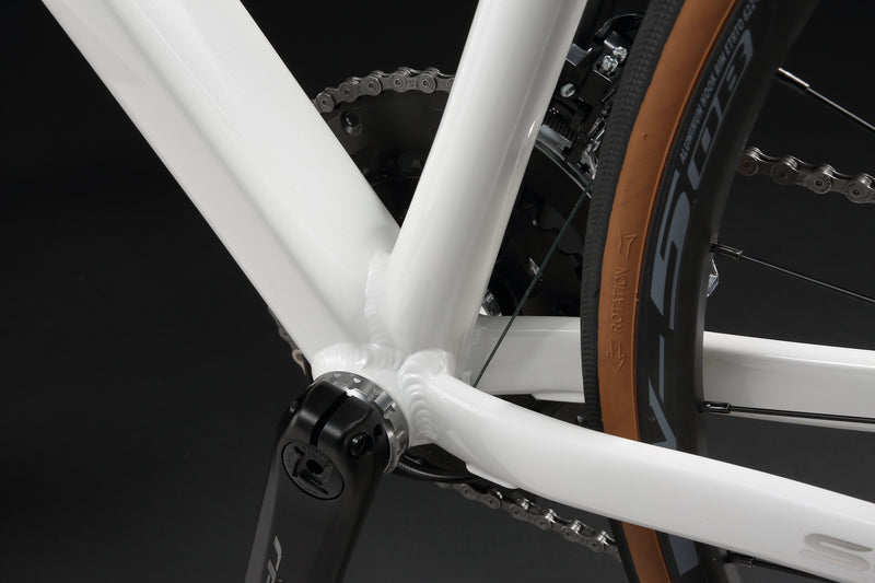 Load image into Gallery viewer, Pardus Super AL LTWOO 11 Speed Hydraulic Brake Road Bike
