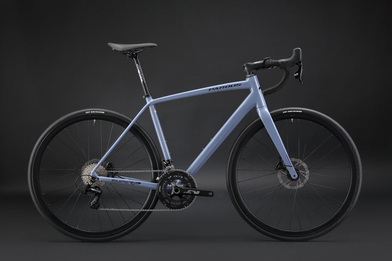 Load image into Gallery viewer, Pardus Super AL LTWOO 11 Speed Hydraulic Brake Road Bike
