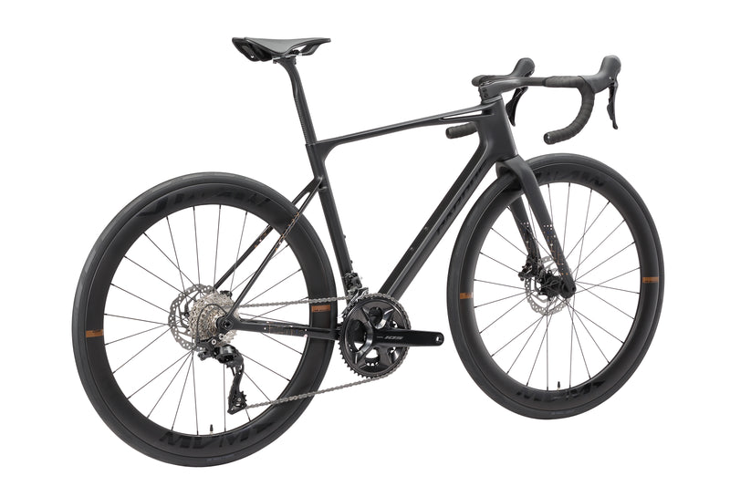 Load image into Gallery viewer, Pardus Robin Sport 105 R7120 Carbon Road Bike with Carbon Wheels

