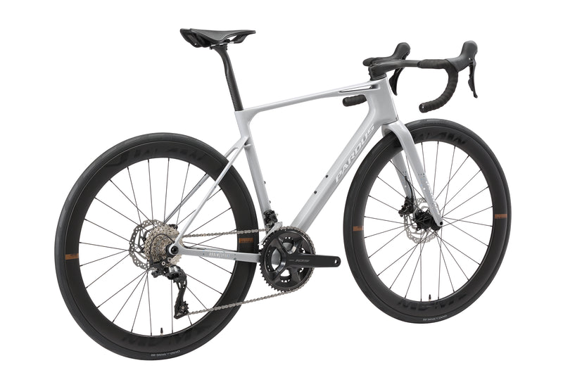 Load image into Gallery viewer, Pardus Robin Sport 105 R7120 Carbon Road Bike with Carbon Wheels
