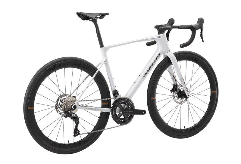 Load image into Gallery viewer, Pardus Robin Sport 105 R7120 Carbon Road Bike with Carbon Wheels

