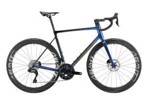 Pardus Robin EVO 105 Di2 Carbon Super Light Road Bike