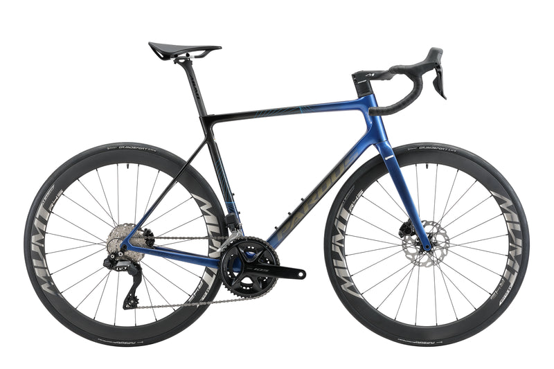 Load image into Gallery viewer, Pardus Robin EVO 105 Di2 Carbon Super Light Road Bike
