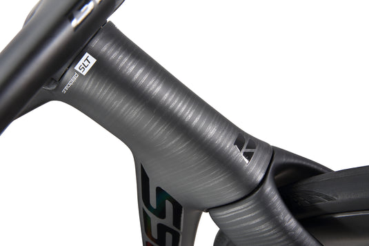 Bross Zenith Plume 7i Ultegra Di2 Carbon Road Bike