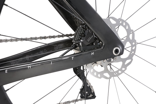 Bross Zenith Z3 R7120 Carbon Road Bike