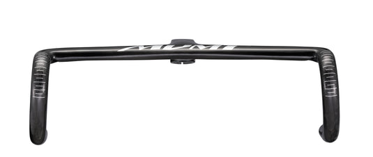 Pardus MVMT M-Silver Type A Integrated Road Carbon Handlebar