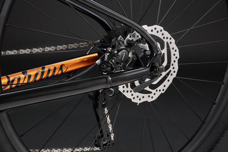 Load image into Gallery viewer, Pardus OLE S1 Aluminum Mountain Bike 2×9 Speed
