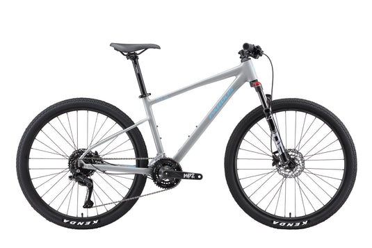 Pardus OLE S1 Aluminum Mountain Bike 2×9 Speed
