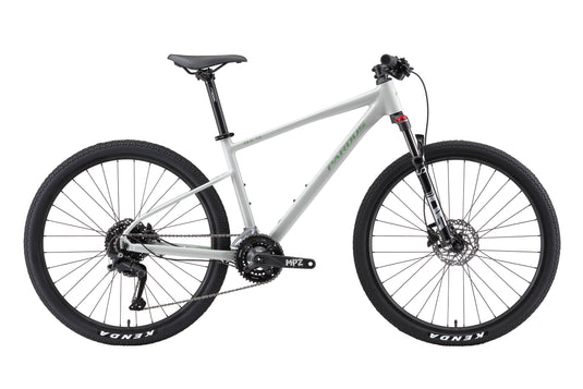 Pardus OLE S1 Aluminum Mountain Bike 2×9 Speed