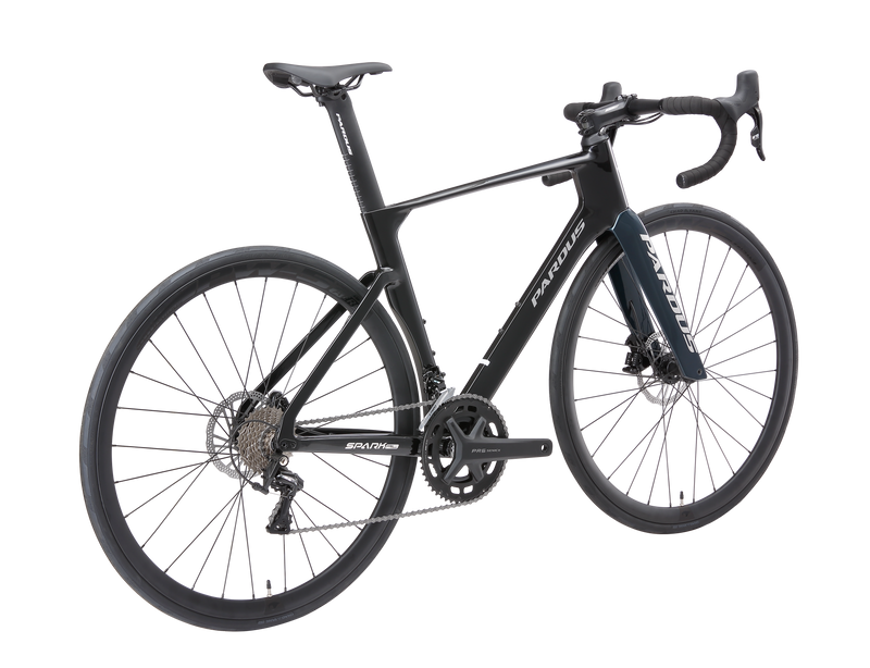Load image into Gallery viewer, Pardus Spark AL LTWOO 11 Speed Hydraulic Brake Road Bike
