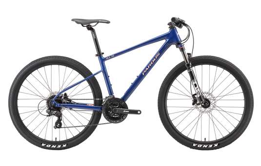 Pardus OLE S2 Aluminum Mountain Bike