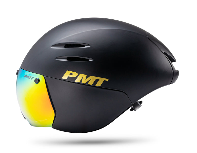 Load image into Gallery viewer, PMT Prussia Pro TT Helmet
