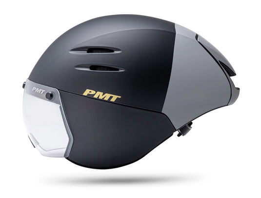 PMT Prussia Pro TT Helmet