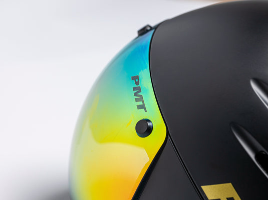 PMT Prussia Pro TT Helmet