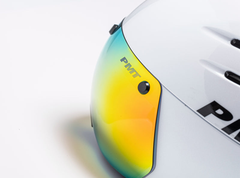 Load image into Gallery viewer, PMT Prussia Pro TT Helmet
