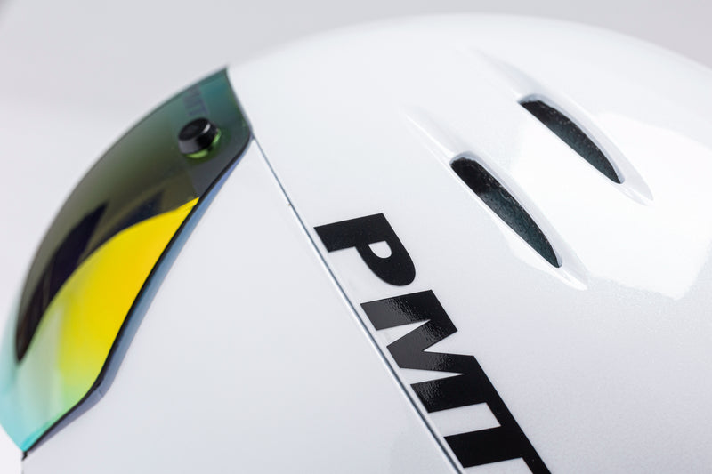 Load image into Gallery viewer, PMT Prussia Pro TT Helmet
