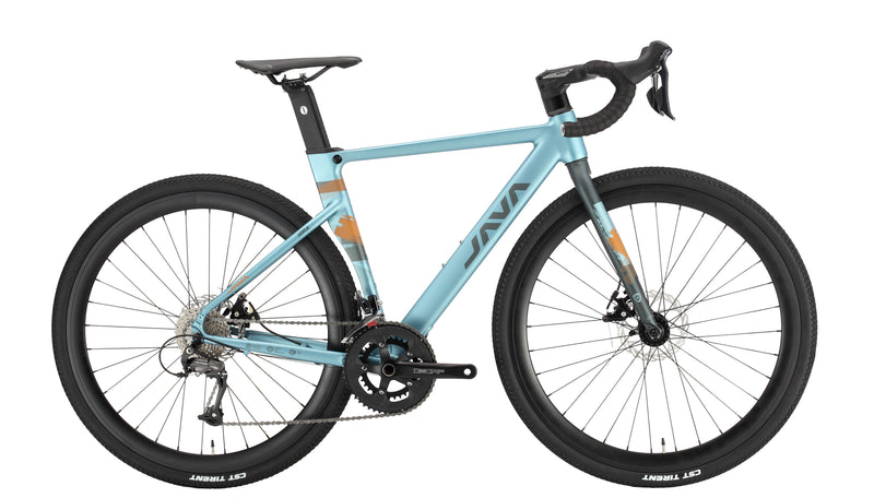Load image into Gallery viewer, JAVA IDRA Gravel Bike LTWOO 12S
