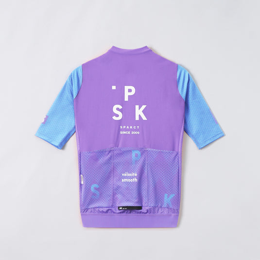 Spakct SPK Spring Morning  Pro Women Cycling Jersey YB121049