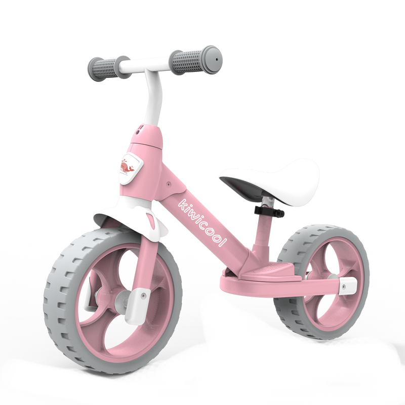 Kiwicool Balance Bike AS008 Kids Bike UAEcycle