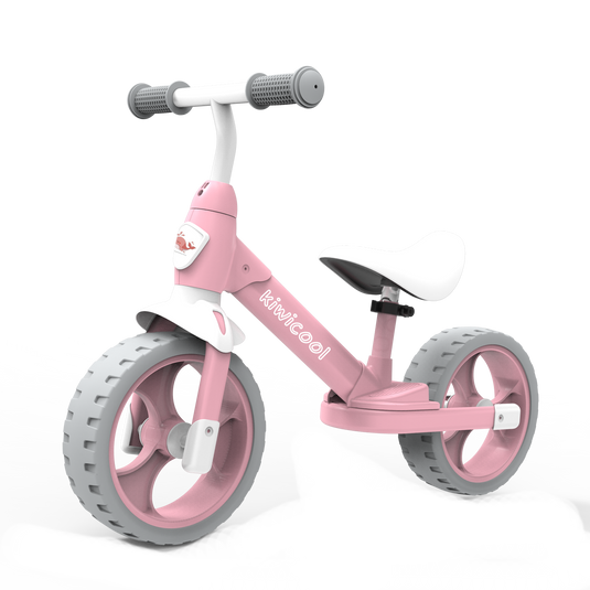 Kiwicool Balance Bike AS008 Kids Bike