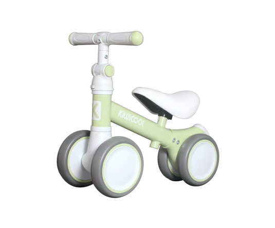 Kiwicool Baby Balance Bike for 10 24 Months Children Tricycle