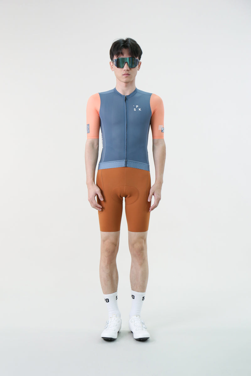 Load image into Gallery viewer, Spakct SPK Spring Morning  Pro Man Cycling Jersey YB111103
