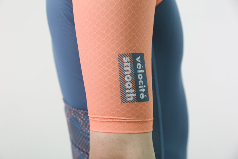 Load image into Gallery viewer, Spakct SPK Spring Morning  Pro Man Cycling Jersey YB111103
