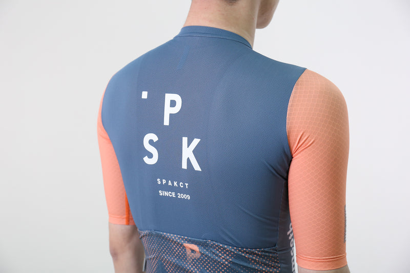 Load image into Gallery viewer, Spakct SPK Spring Morning  Pro Man Cycling Jersey YB111103
