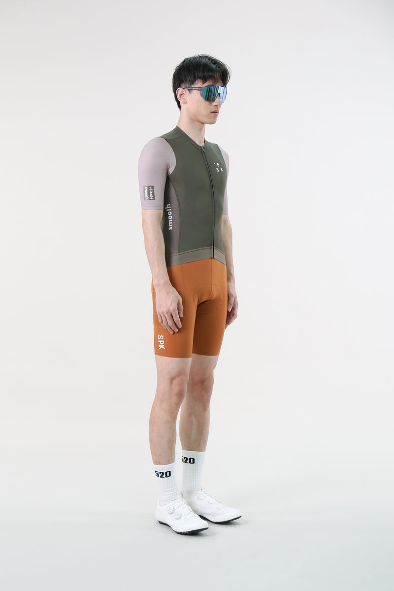 Load image into Gallery viewer, Spakct SPK Spring Morning  Pro Man Cycling Jersey YB111103
