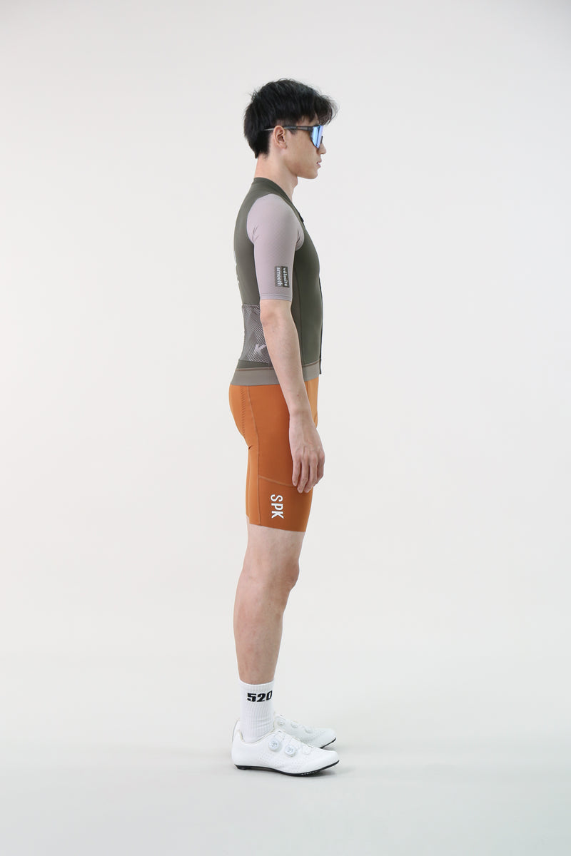 Load image into Gallery viewer, Spakct SPK Spring Morning  Pro Man Cycling Jersey YB111103
