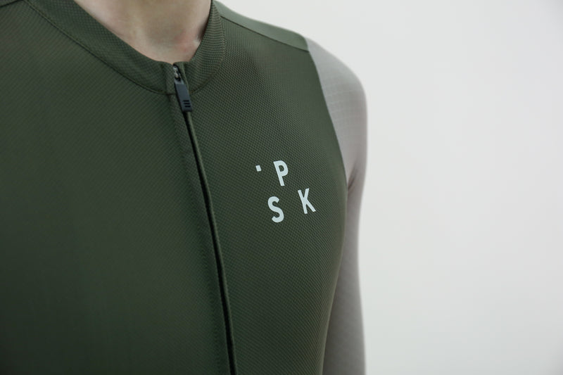 Load image into Gallery viewer, Spakct SPK Spring Morning  Pro Man Cycling Jersey YB111103
