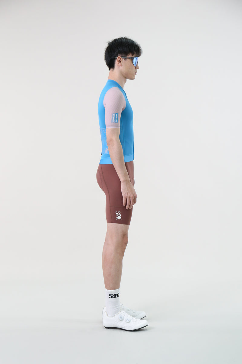 Load image into Gallery viewer, Spakct SPK Spring Morning  Pro Man Cycling Jersey YB111103
